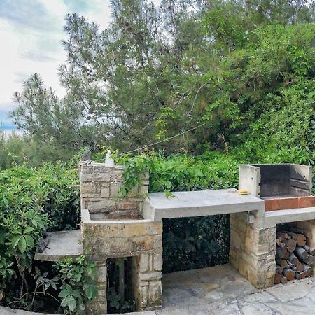 Beach House Lucy Crveni Vrh Bagian luar foto
